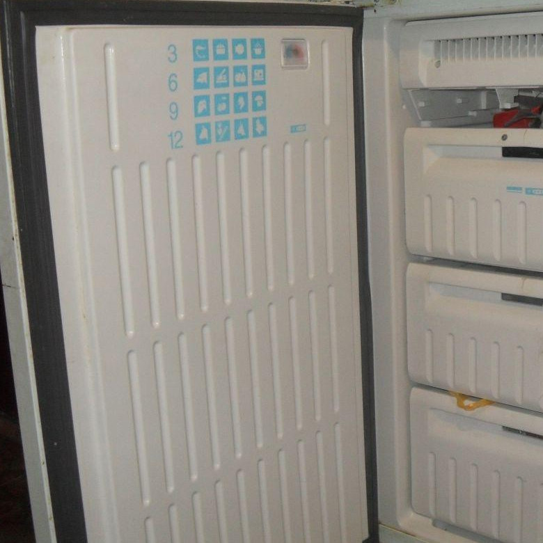 Замена уплотнителя на холодильнике в Копейске